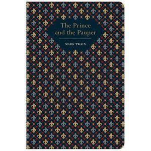 The Prince and the Pauper -- Mark Twain
